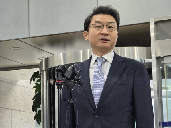 ▲이억원 금융위원장