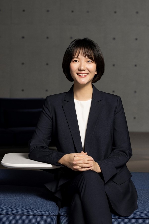 ▲최수연 네이버 대표
