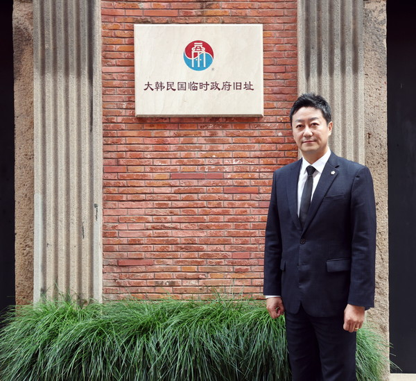 ▲김진경 경기도의회 의장