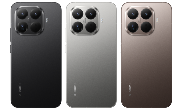 ▲샤오미 '샤오미 15T 프로'