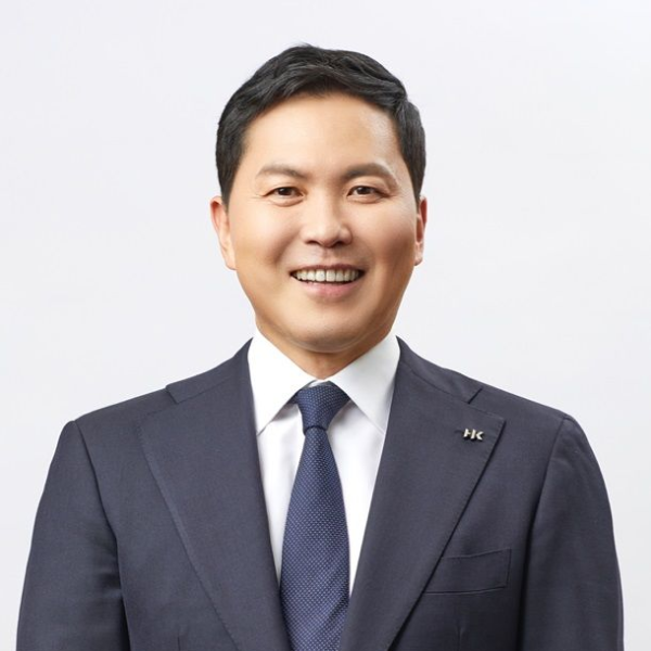 ▲윤상현 콜마홀딩스 부회장