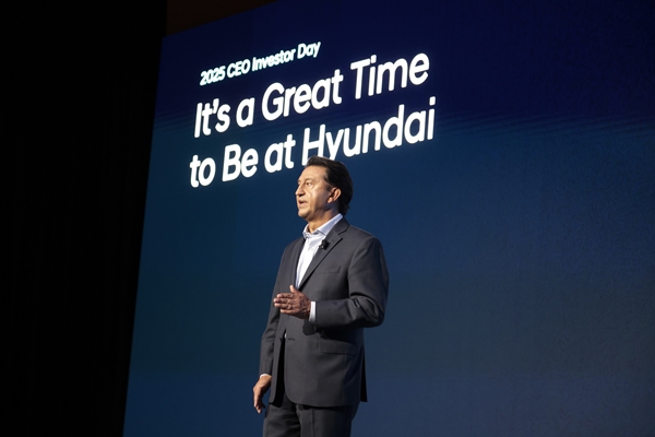 ▲호세 무뇨스 현대자동차 대표