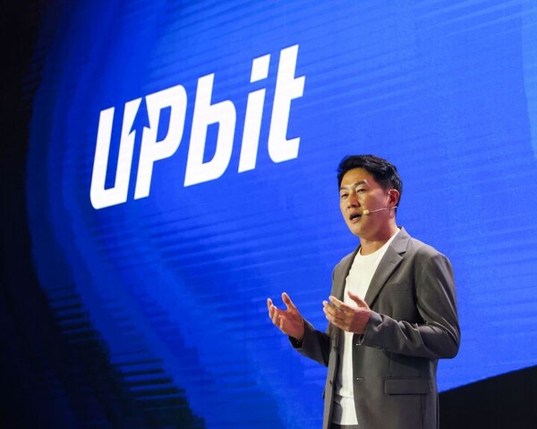 ▲두나무 오경석 대표