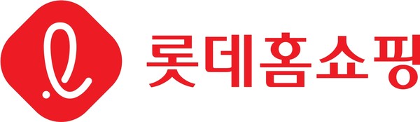 ▲롯데홈쇼핑 CI.