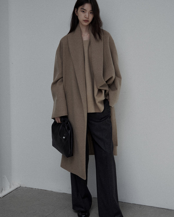 ▲구호 2025년 FW 컬렉션.