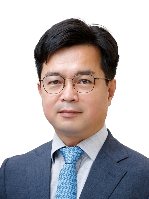 ▲신진창 신임 금융위원회 사무처장.