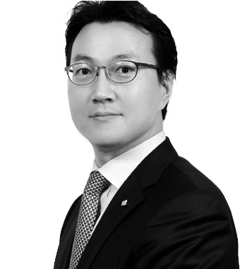 ▲이건일 CJ프레시웨이 대표이사 겸 CJ푸드빌 대표이사