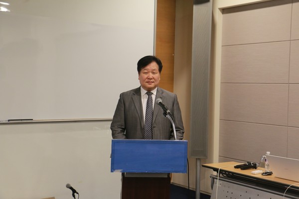 ▲우명환 소비자가만드는신문 대표