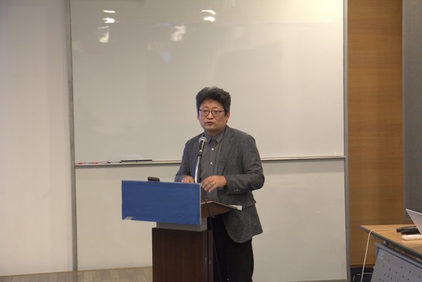 ▲윤민섭 디지털소비자연구원 이사