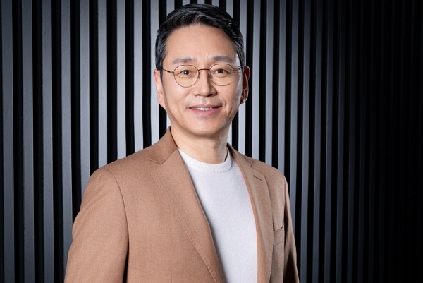 ▲조주완 LG전자 대표