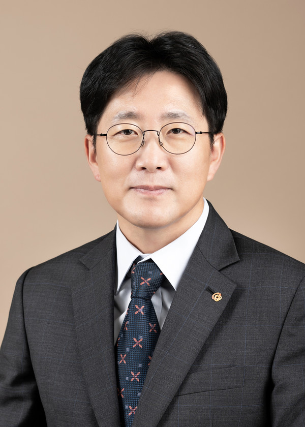 ▲한화임팩트 사업부문 양기원 대표 내정자