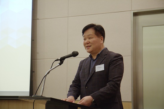 ▲우명환 소비자가만드는신문 대표