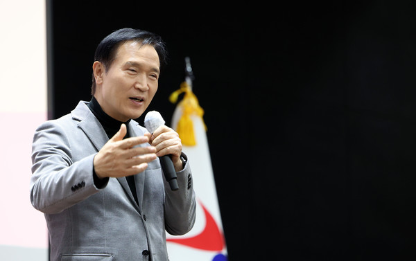 ▲임태희 경기도교육감