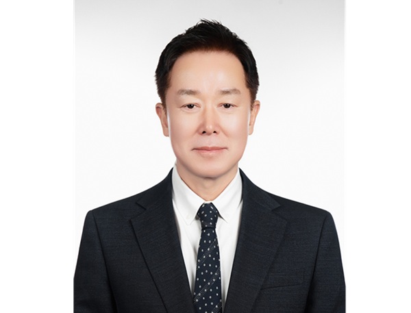 ▲하이트진로 대표이사 내정자 장인섭 부사장