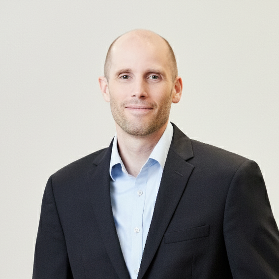 ▲해롤드 로저스 미국 쿠팡 Inc. 최고관리책임자 겸 법무총괄.