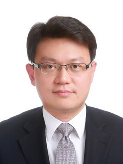 ▲백승혁 하이트진로음료 신임대표