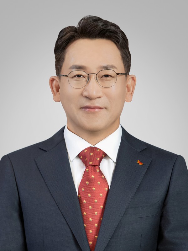 ▲김영식 SK에코플랜트 대표이사 사장