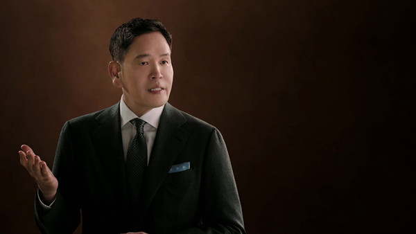 ▲정용진 신세계그룹 회장.