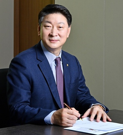 ▲오화경 저축은행중앙회장