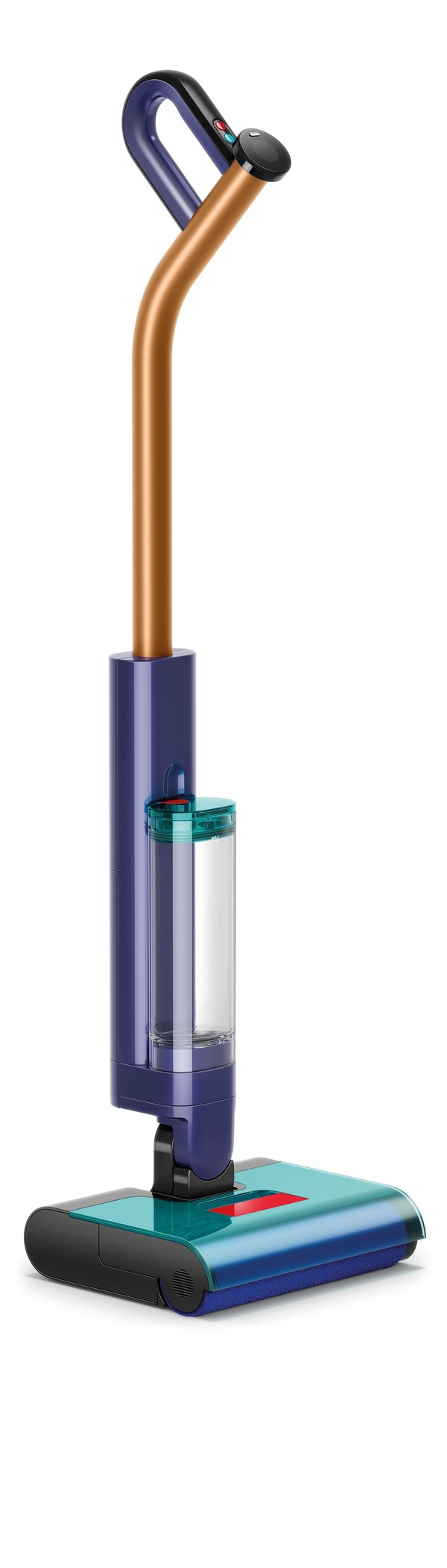 ▲다이슨 클린앤워시 하이진 물청소기. 사진=다이슨