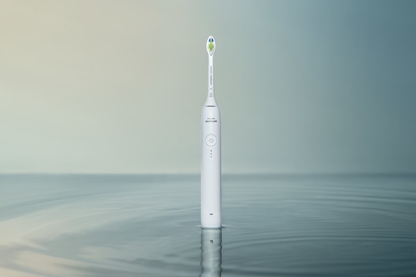 ▲필립스 소닉케어 '뉴 소닉케어 3100'