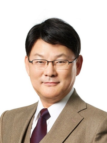 ▲정상호 롯데카드 대표이사 후보자