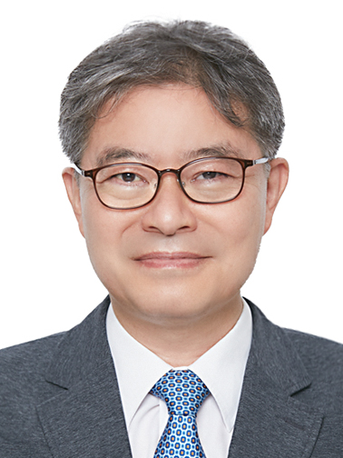 ▲강승준 신임 신용보증기금 이사장 제청 후보자(서울과기대 대외국제부총장).