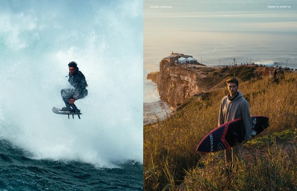 ▲시즈 앰배서더 ‘클레망 로제이로’ 관련 이미지