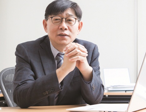 ▲채대석 LS일렉트릭 대표