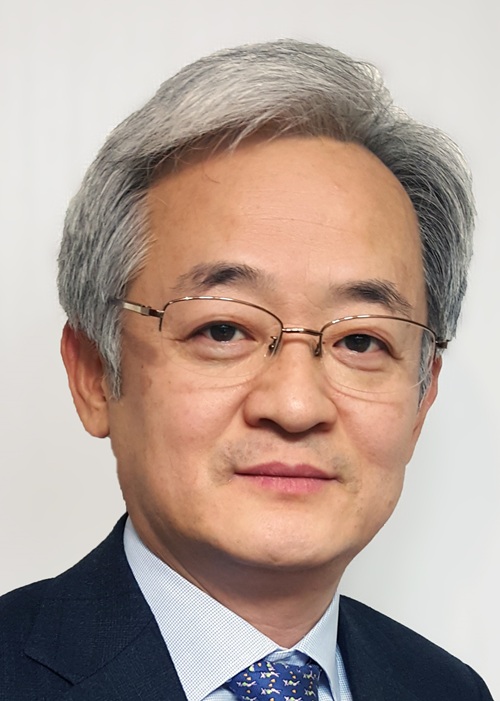 ▲남형두 LG유플러스 사외이사./사진=LG유플러스