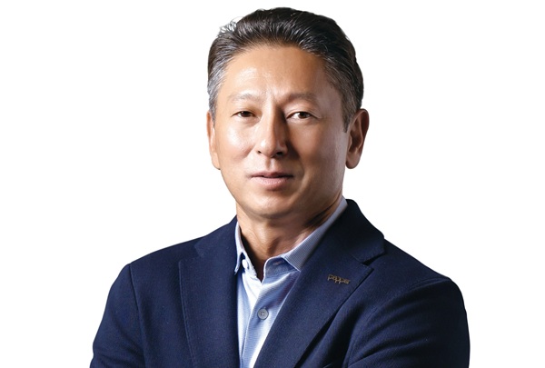 ▲장매튜 하돈 페퍼저축은행 대표