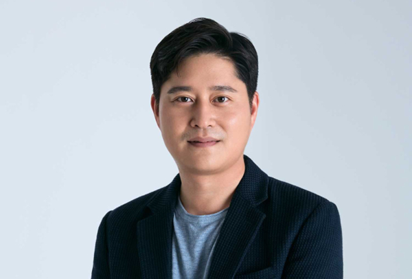 ▲신원근 카카오페이 대표