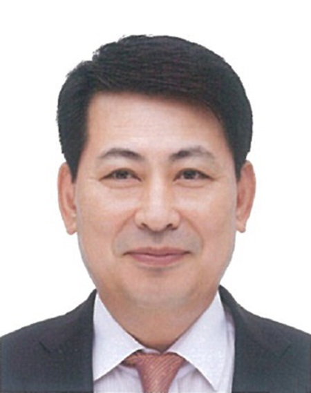 ▲최규환 일동홀딩스 대표이사 사장