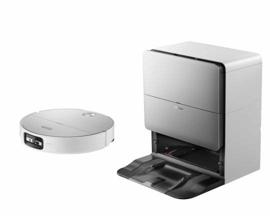 ▲로보락 'S10 맥스V 울트라'