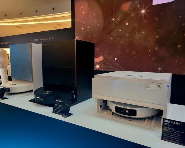 ▲드리미 'X60' 시리즈