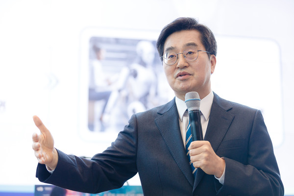 ▲김동연 경기도지사. 사진=경기도