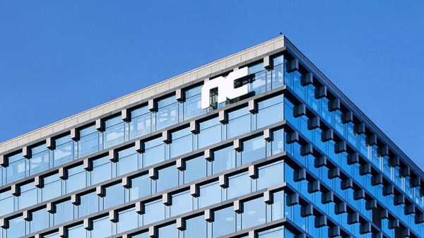 ▲엔씨 사옥 전경./사진=엔씨