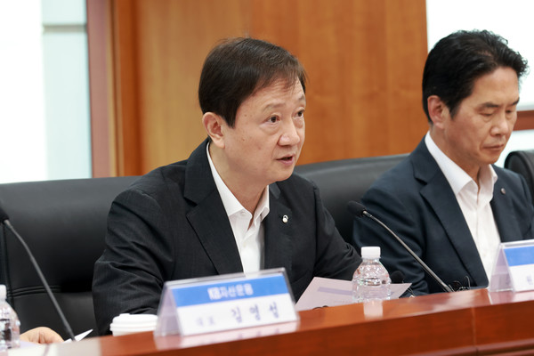 이찬진 금융감독원장